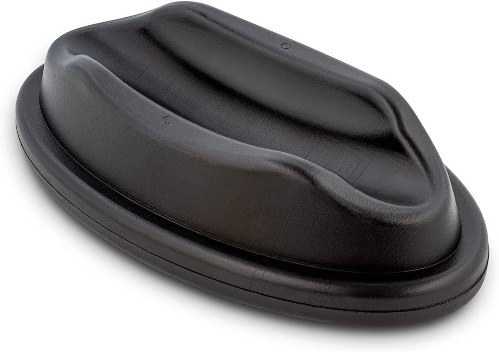 Alpcour Bike Trainer Front Wheel Riser Block