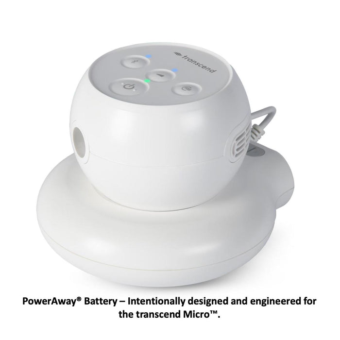 Transcend PowerAway Battery