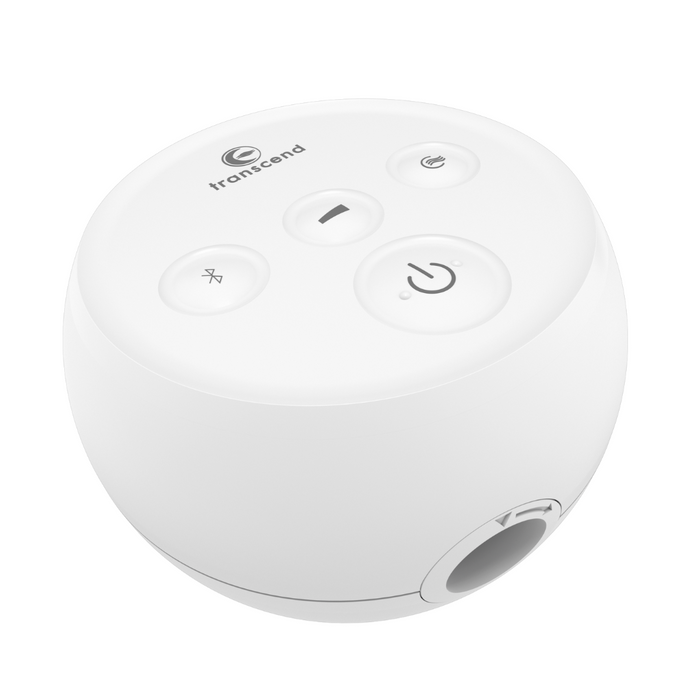 Transcend Micro Auto Travel CPAP