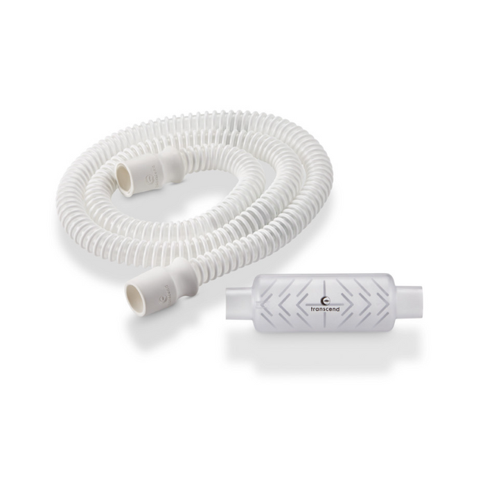 Transcend Micro WhisperSoft Muffler Kit