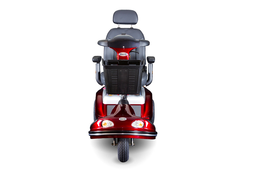 Shoprider Enduro XL3 12V/50Ah Heavy Duty 3-Wheel Mobility Scooter