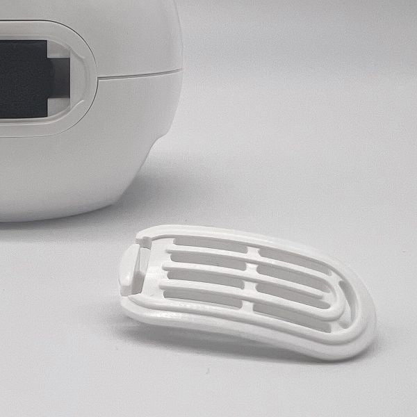 Transcend Micro Filter Cover