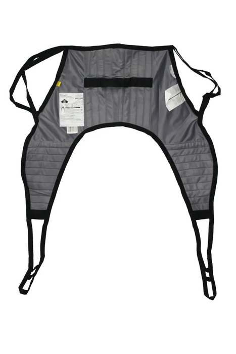 Hoyer - Classic U-Sling 4-Point Mesh
