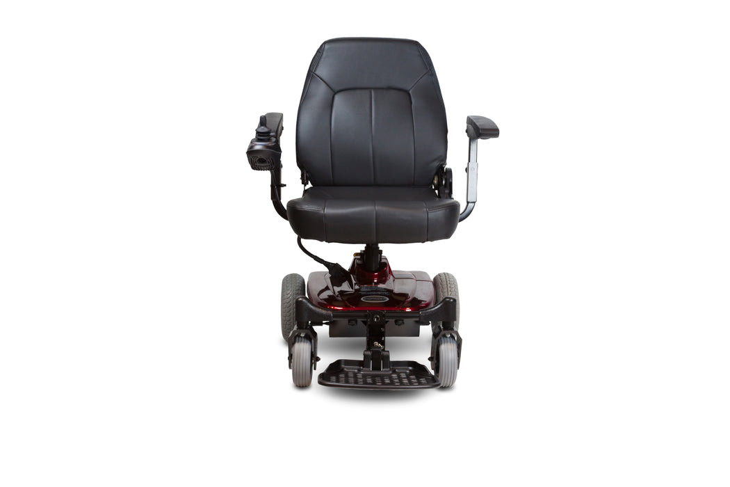 Shoprider Jimmie Portable Lightweight Power Chair