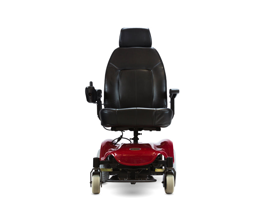 Shoprider Streamer Sport Rear-Wheel Drive Power Chair
