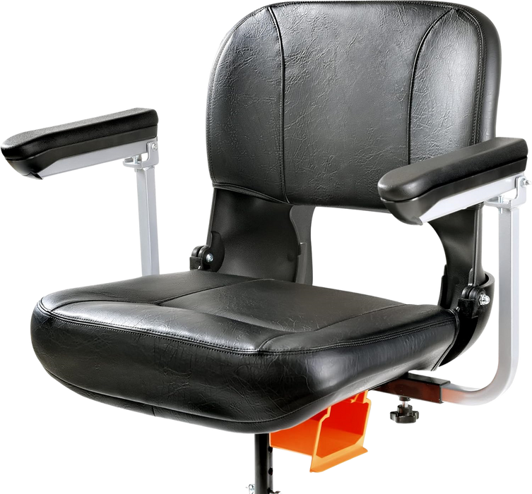 Super Handy GUT143 Seat Upgrade For Mobility Scooter GUT112, GUT164 And GUT140 New