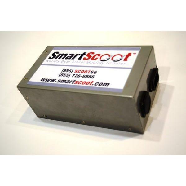 Spare Battery for SmartScoot Portable Travel Scooter