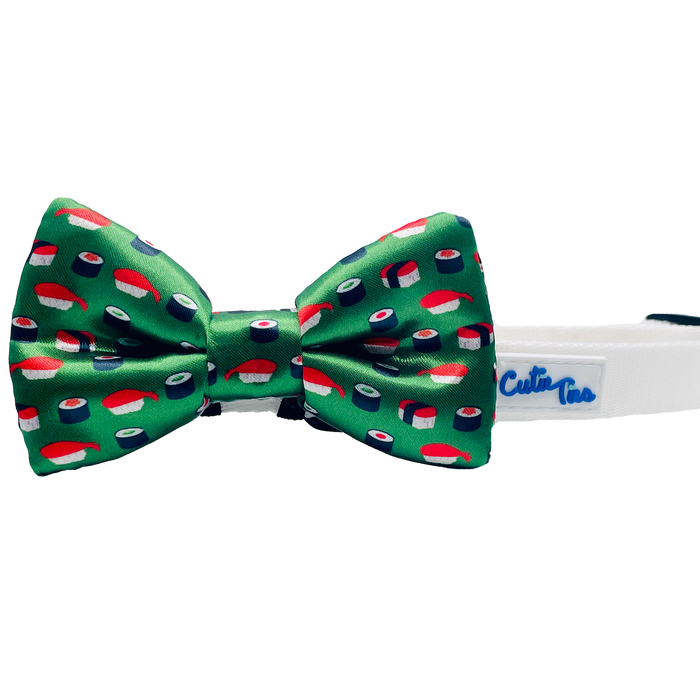 Cutie Ties Dog Bow Tie