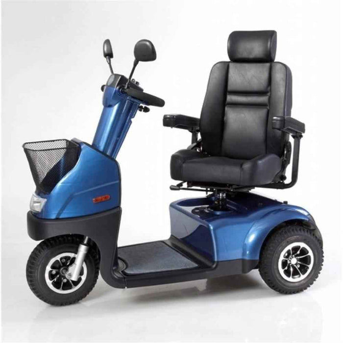 Afikim Afiscooter C3
