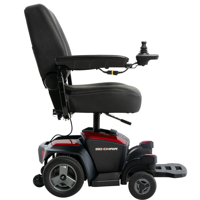 Pride Go-Chair Power Chair (GO-CHAIR)