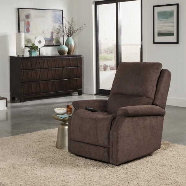 Pride VivaLift Metro 2 Power Lift Recliner (PLR-925M)
