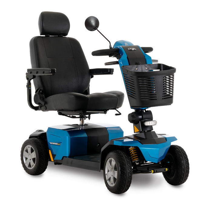 Pride Victory LX Sport 4-Wheel Scooter (S710LXW)