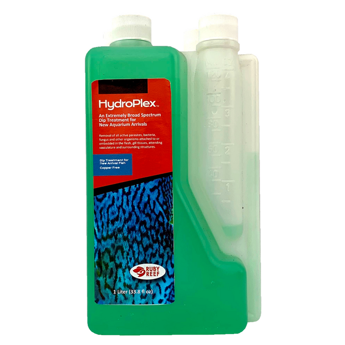 HydroPlex