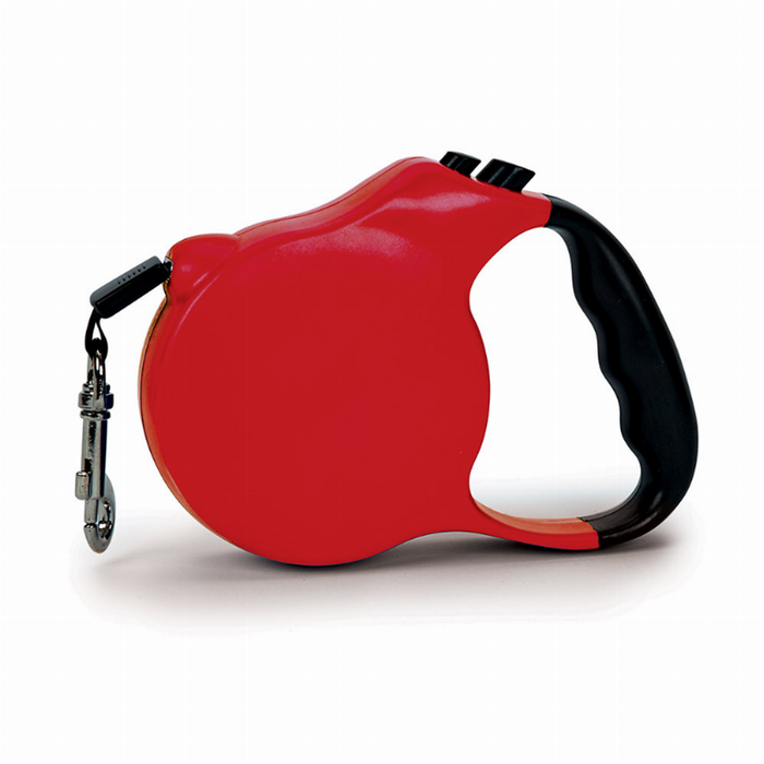 CC Belted Retractable Lead 10ft