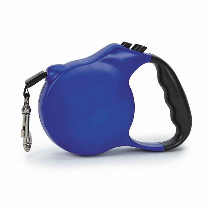 CC Belted Retractable Lead 12ft