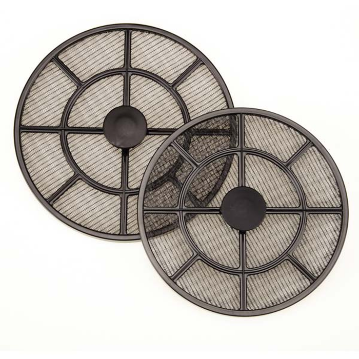 ME Blu Frc Cage Dryer Rplcmnt Fltr 2Pk