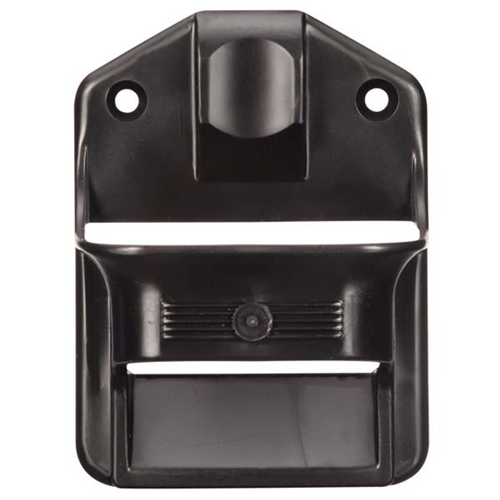 Clipper Keeper Blk