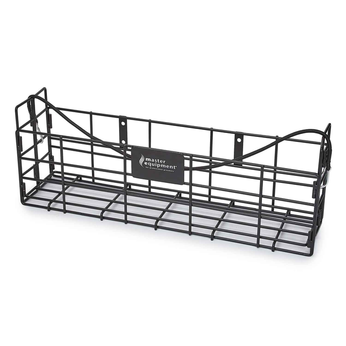 ME Four Gallon Shampoo Rack