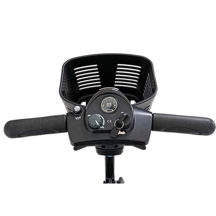Pride Go-Go Ultra X Portable Scooter (S39/S49)