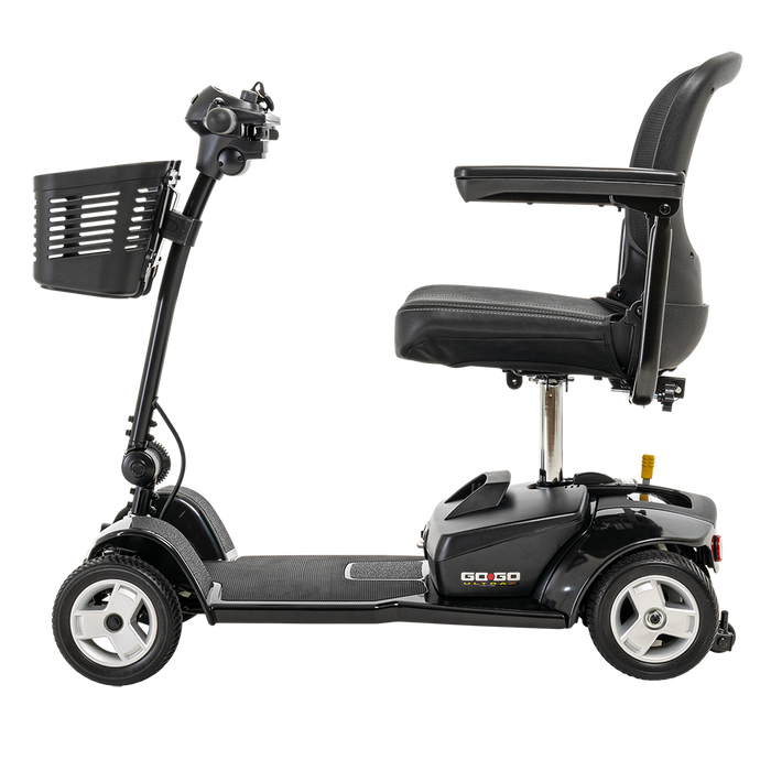 Pride Go-Go Ultra X Portable Scooter (S39/S49)