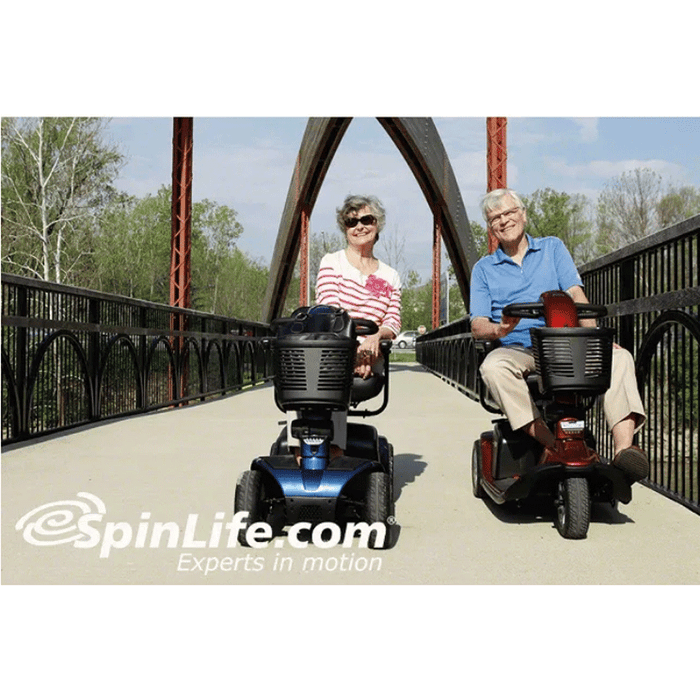 Pride Victory 10 Mobility Scooter (S610/S710)