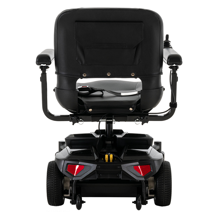 Pride Go-Chair MED Power Chair (GO-CHAIR MED)