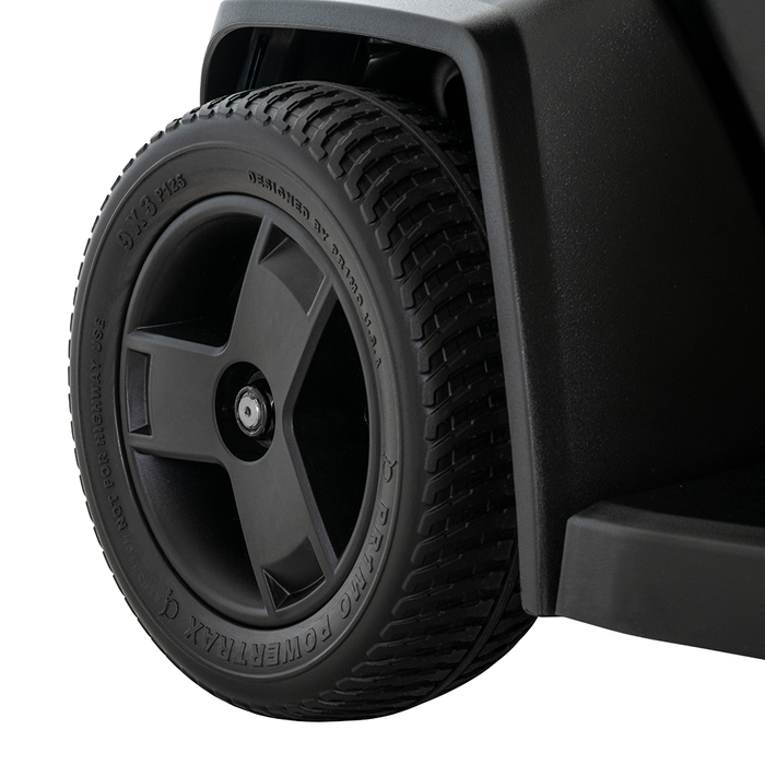 Pride Go-Chair MED Power Chair (GO-CHAIR MED)