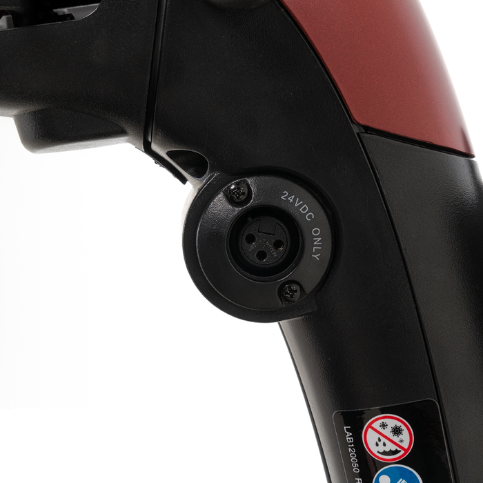 Pride Go-Go Endurance Li 4-Wheel Scooter (S54LXLIT)
