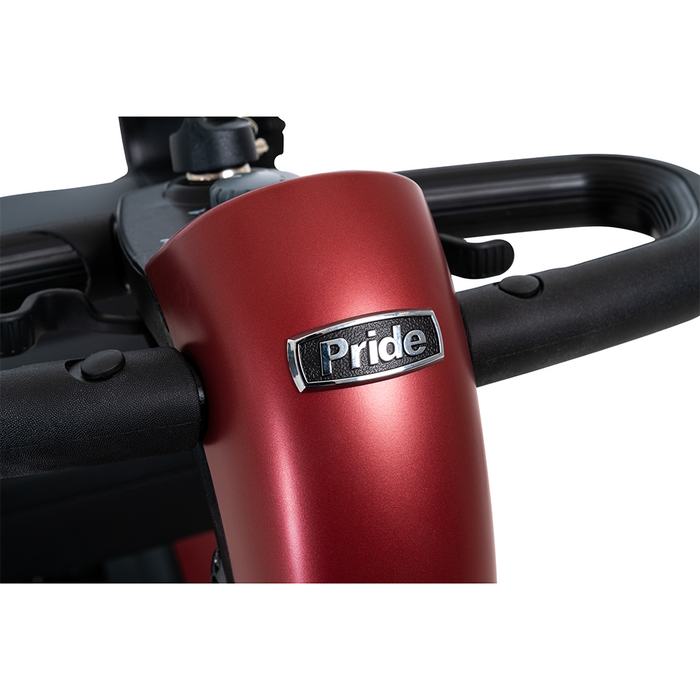Pride Go-Go Endurance Li 4-Wheel Scooter (S54LXLIT)