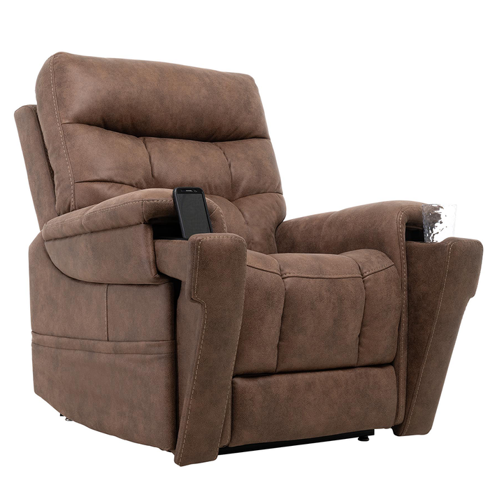 Pride VivaLift Radiance Power Lift Recliner (PLR-3955)