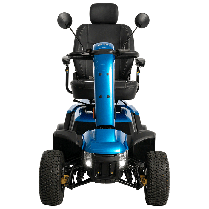 Pride BAJA Wrangler 2 Mobility Scooter (BA401)