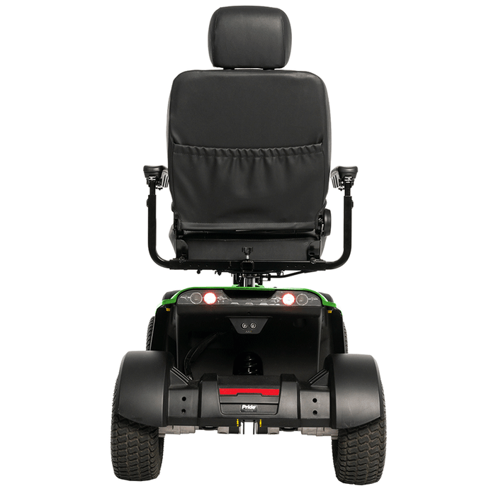 Pride BAJA Wrangler 2 Mobility Scooter (BA401)