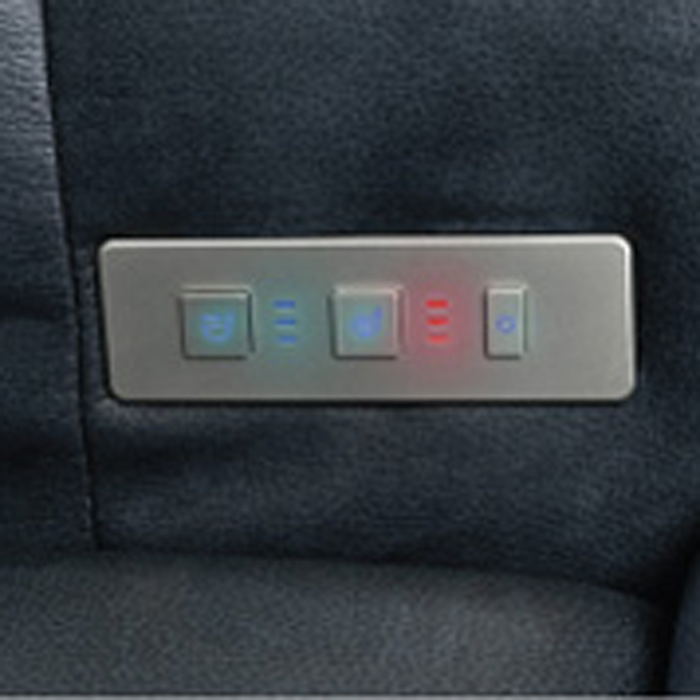 Pride VivaLift Ultra Power Lift Recliner (PLR-4955)