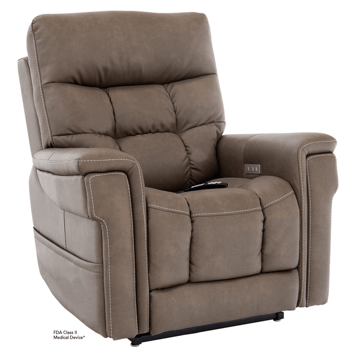 Pride VivaLift Ultra Power Lift Recliner (PLR-4955)