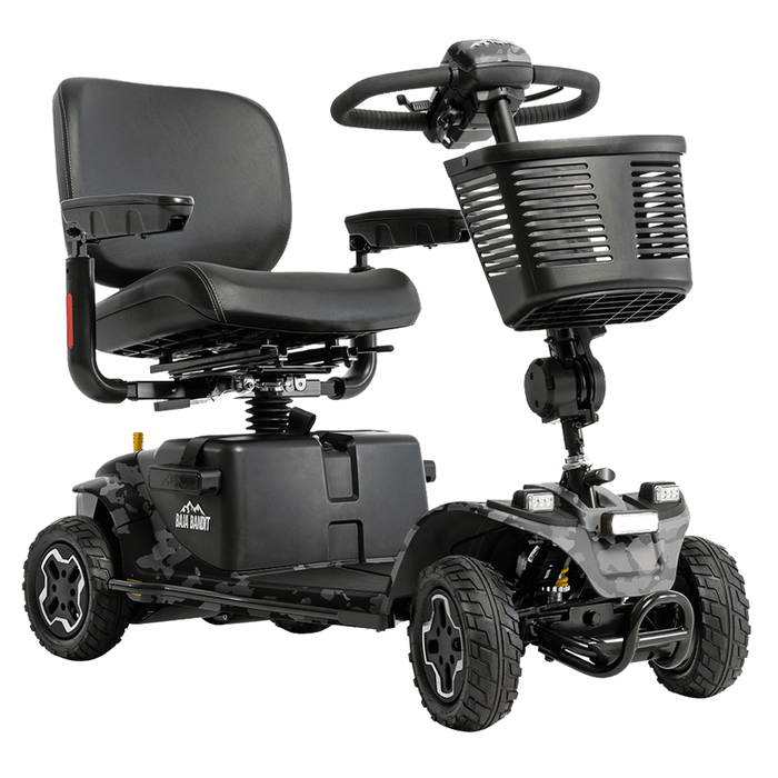 Pride BAJA Bandit Mobility Scooter (BA140)