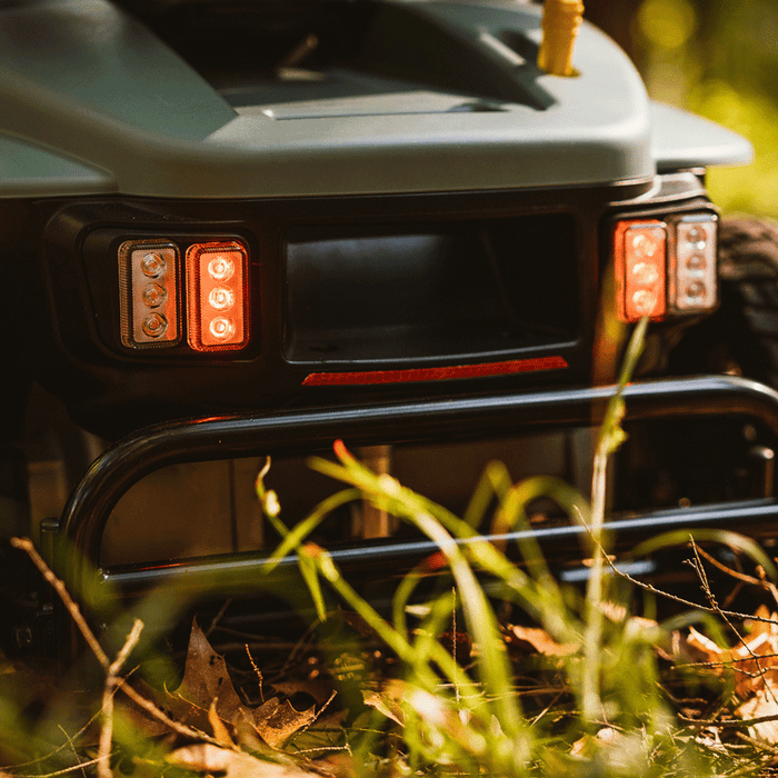 Pride BAJA Bandit Mobility Scooter (BA140)