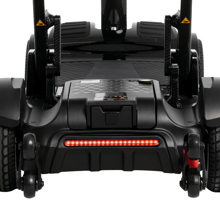 Pride Go-Go Carbon Scooter (SC25M)