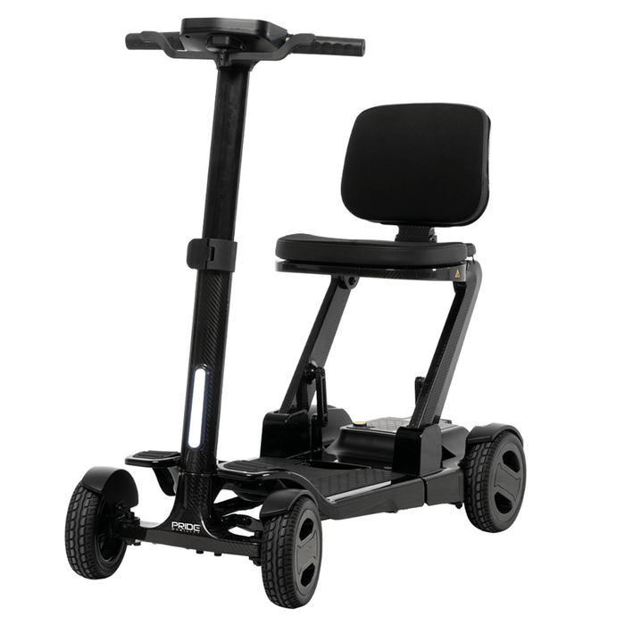 Pride Go-Go Carbon Scooter (SC25M)