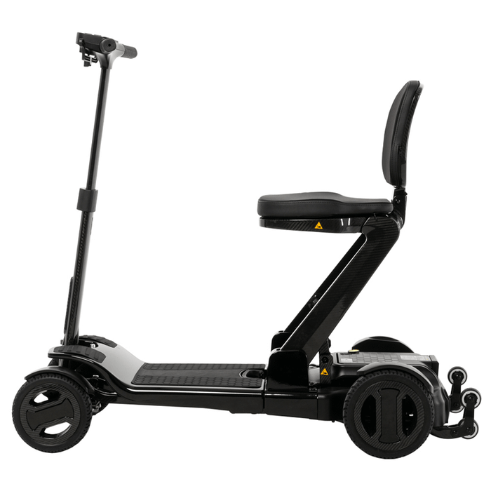 Pride Go-Go Carbon Scooter (SC25M)