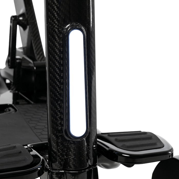 Pride Go-Go Carbon Scooter (SC25M)