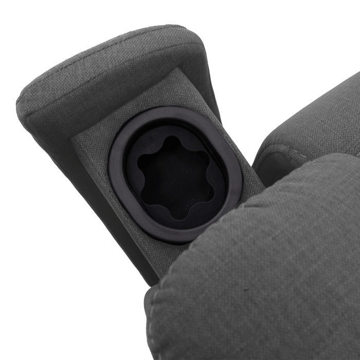 Pride Sitting Pretty Evolution Lift Recliner (LC-435)