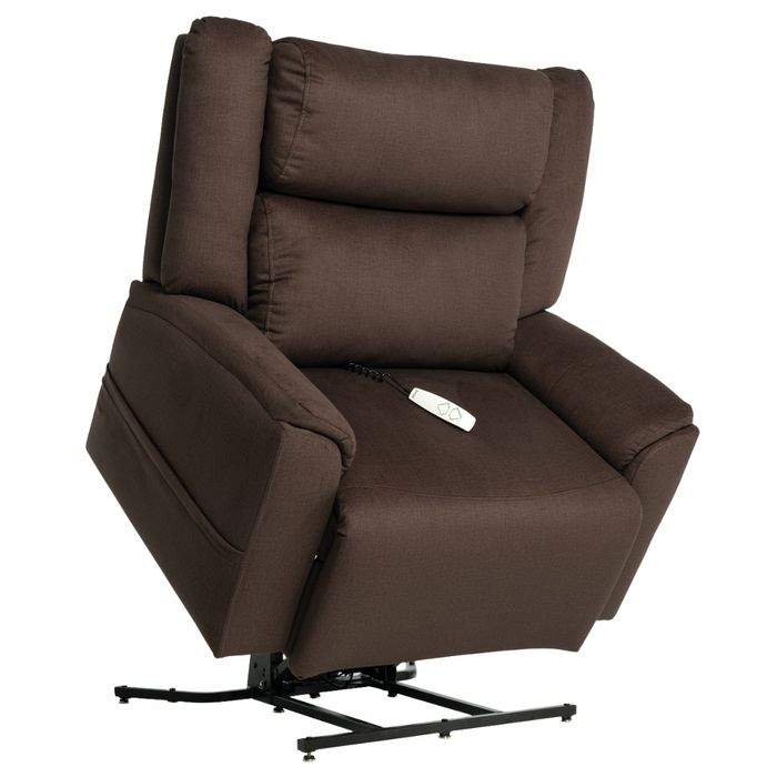 Pride Sitting Pretty Evolution XL/XXL Lift Recliner (LC-435)