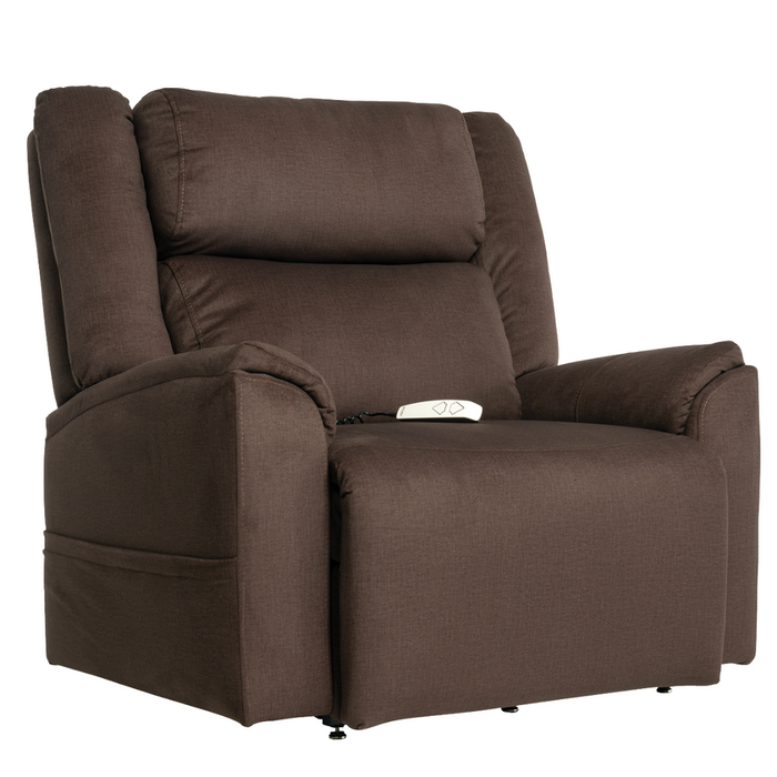 Pride Sitting Pretty Evolution XL/XXL Lift Recliner (LC-435)