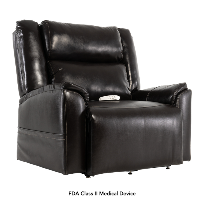 Pride Sitting Pretty Evolution XL/XXL Lift Recliner (LC-435)