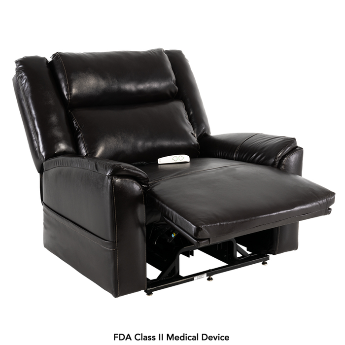 Pride Sitting Pretty Evolution XL/XXL Lift Recliner (LC-435)