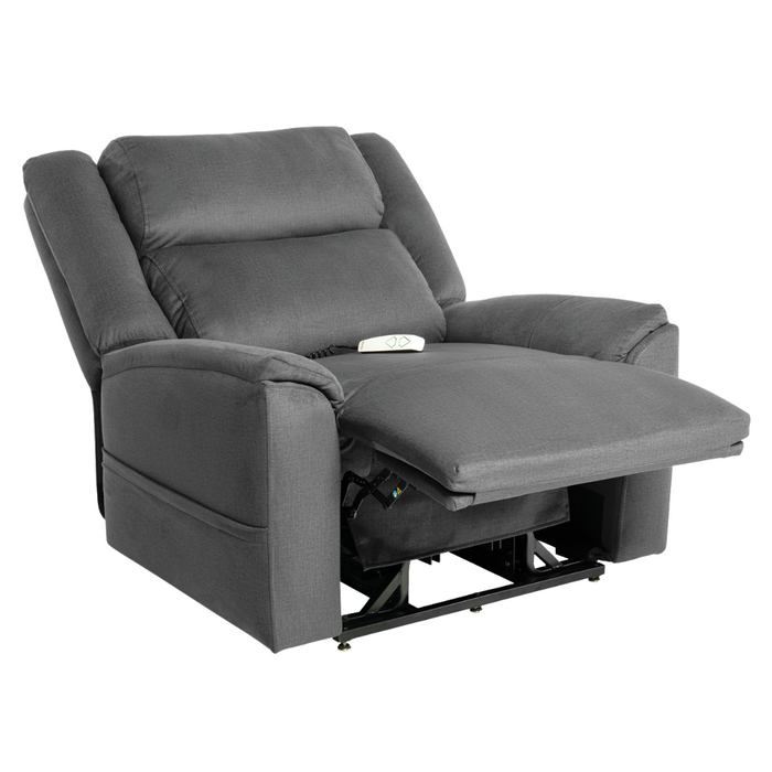 Pride Sitting Pretty Evolution XL/XXL Lift Recliner (LC-435)