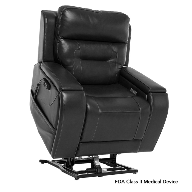 Pride VivaLift Premier Power Lift Recliner (PLR-5900)