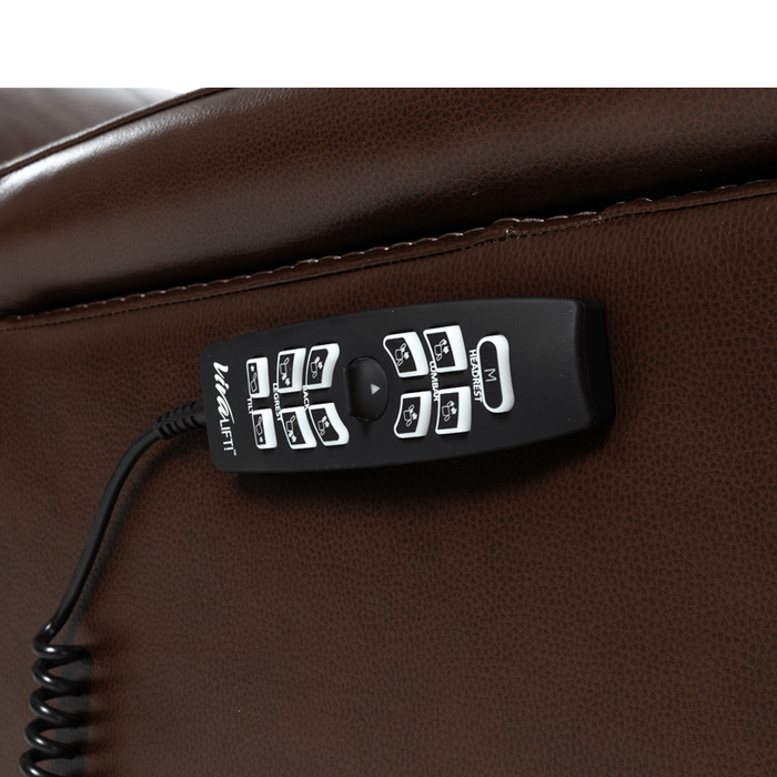 Pride VivaLift Premier Power Lift Recliner (PLR-5900)