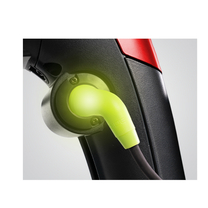 Pride Go-Go Endurance AL+ 4-Wheel Scooter (SC54ALX)