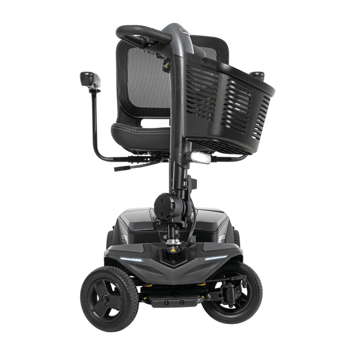 Pride Go-Go Endurance AL+ 4-Wheel Scooter (SC54ALX)